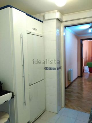 Piso en alquiler en Magán