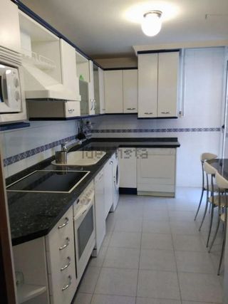 Piso en alquiler en Magán