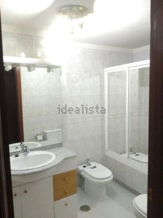 Piso en alquiler en Magán