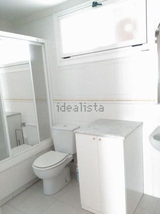 Piso en alquiler en Magán