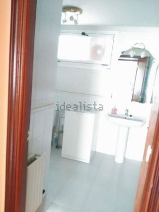 Piso en alquiler en Magán