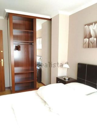 Piso en alquiler en Magán