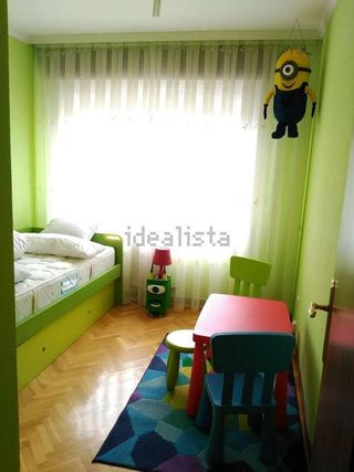 Piso en alquiler en Magán