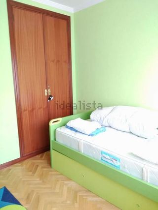 Piso en alquiler en Magán