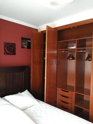 Piso en alquiler en Magán