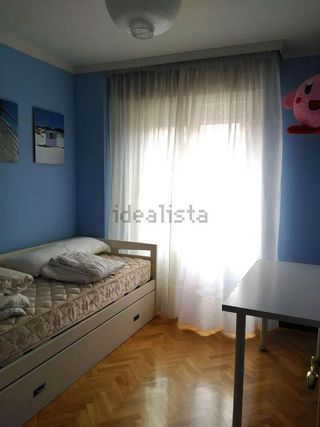 Piso en alquiler en Magán