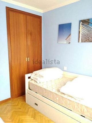 Piso en alquiler en Magán