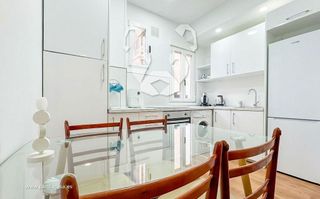 Piso en alquiler en Guindalera en Madrid