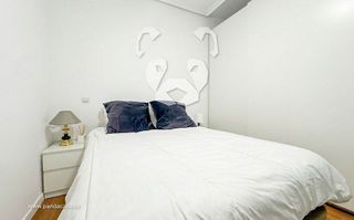 Piso en alquiler en Guindalera en Madrid