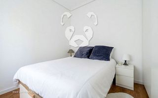 Piso en alquiler en Guindalera en Madrid