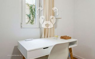 Piso en alquiler en Guindalera en Madrid