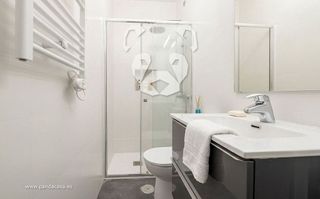 Piso en alquiler en Guindalera en Madrid