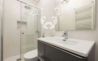 Piso en alquiler en Guindalera en Madrid