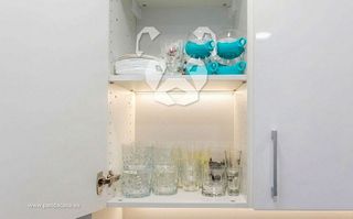 Piso en alquiler en Guindalera en Madrid