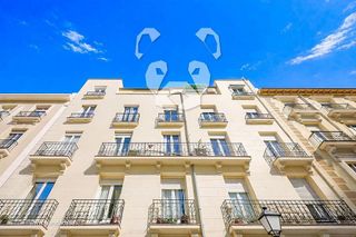 Piso en alquiler en Guindalera en Madrid