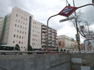 Piso en alquiler en Guindalera en Madrid