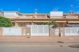 Casa adosada en venta en La Dorada - Rame en Alcazares, Los