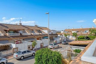 Casa adosada en venta en La Dorada - Rame en Alcazares, Los
