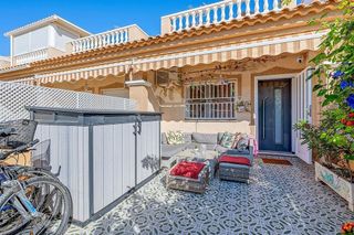 Casa adosada en venta en La Dorada - Rame en Alcazares, Los