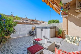 Casa adosada en venta en La Dorada - Rame en Alcazares, Los