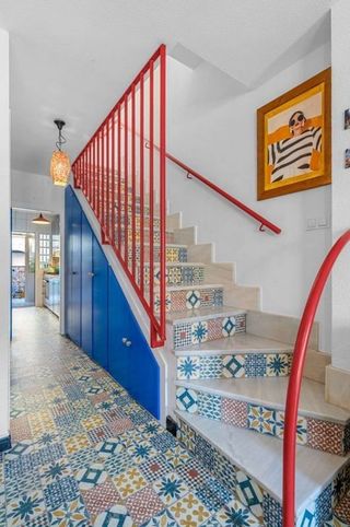 Casa adosada en venta en La Dorada - Rame en Alcazares, Los