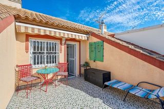 Casa adosada en venta en La Dorada - Rame en Alcazares, Los