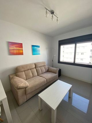 Piso en alquiler en Poniente-Faro en Vélez-Málaga