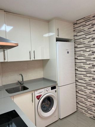 Piso en alquiler en Poniente-Faro en Vélez-Málaga