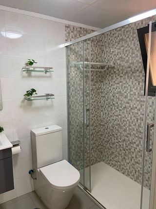 Piso en alquiler en Poniente-Faro en Vélez-Málaga