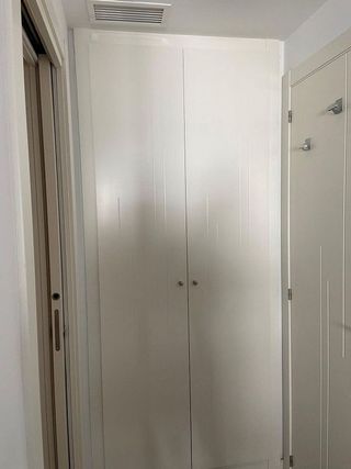 Piso en alquiler en Poniente-Faro en Vélez-Málaga