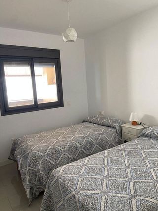 Piso en alquiler en Poniente-Faro en Vélez-Málaga