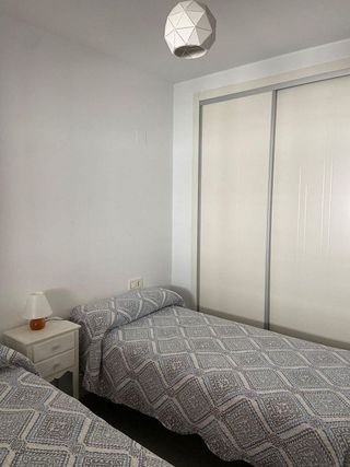 Piso en alquiler en Poniente-Faro en Vélez-Málaga