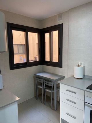 Piso en alquiler en Poniente-Faro en Vélez-Málaga