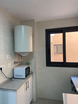 Piso en alquiler en Poniente-Faro en Vélez-Málaga