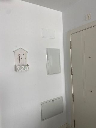 Piso en alquiler en Poniente-Faro en Vélez-Málaga