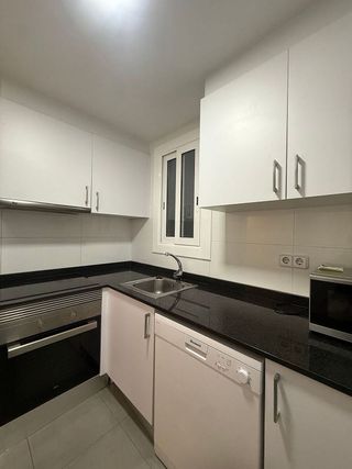 Piso en alquiler en Vallcarca i els Penitents en Barcelona