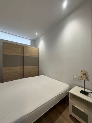 Piso en alquiler en Vallcarca i els Penitents en Barcelona