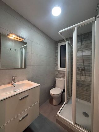 Piso en alquiler en Vallcarca i els Penitents en Barcelona