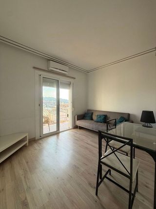 Piso en alquiler en Vallcarca i els Penitents en Barcelona