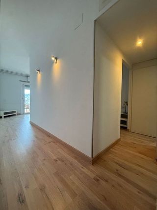 Piso en alquiler en Vallcarca i els Penitents en Barcelona