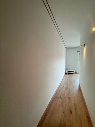 Piso en alquiler en Vallcarca i els Penitents en Barcelona