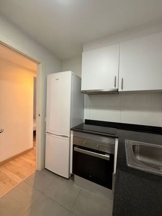 Piso en alquiler en Vallcarca i els Penitents en Barcelona