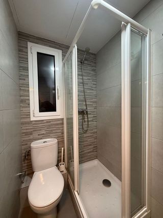 Piso en alquiler en Vallcarca i els Penitents en Barcelona