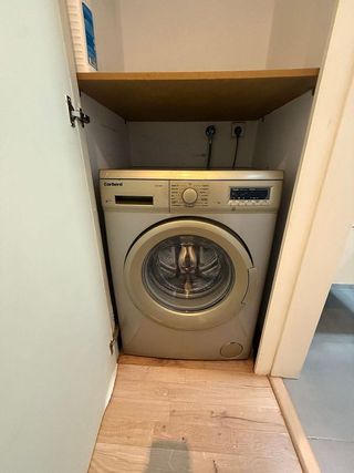 Piso en alquiler en Vallcarca i els Penitents en Barcelona