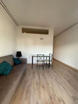 Piso en alquiler en Vallcarca i els Penitents en Barcelona