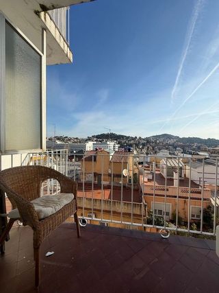 Piso en alquiler en Vallcarca i els Penitents en Barcelona