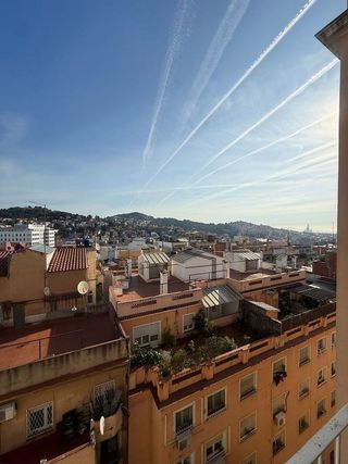 Piso en alquiler en Vallcarca i els Penitents en Barcelona