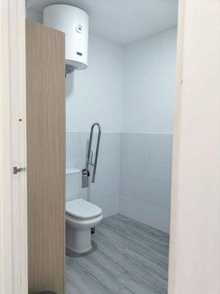 Local comercial en alquiler en Crevillet - Pinar Alto en Puerto de Santa María (El)