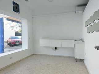 Local comercial en alquiler en Crevillet - Pinar Alto en Puerto de Santa María (El)
