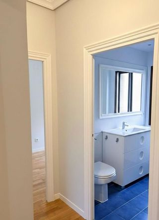 Piso en alquiler en Bernabéu - Hispanoamérica en Madrid